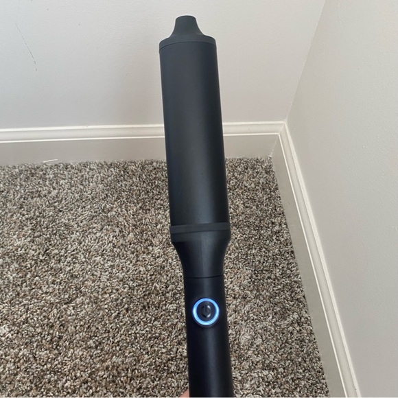 GHD Curve Classic Wave Wand Model #COWA11 Black USED - Picture 7 of 7
